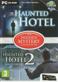 Hidden Mystery Collectives, The: Haunted Hotel 1 & 2