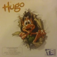 Hugo (white cover) [FI]