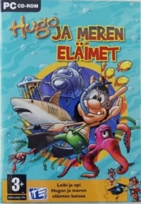 Hugo ja meren eläimet