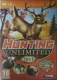 Hunting Unlimited 2011