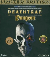 Ian Livingstone's Deathtrap Dungeon - Limited Edition [UK]