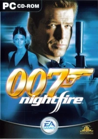 James Bond 007: NightFire