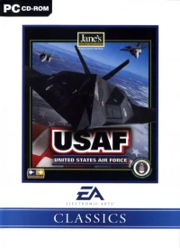 Jane's USAF - EA Classics