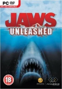 Jaws Unleashed