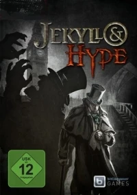Jekyll & Hyde