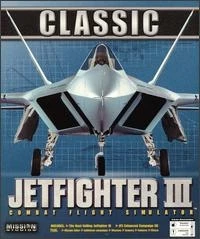 Jet Fighter III Classic