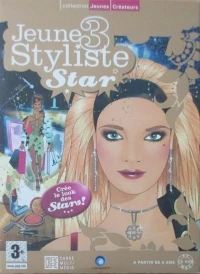 Jeune Styliste 3: Star