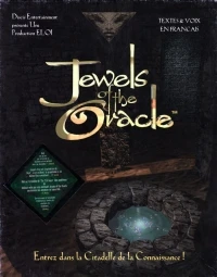 Jewels of the Oracle [FR]