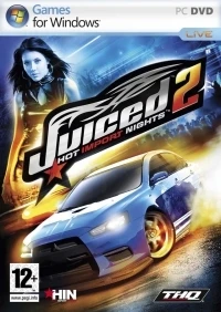 Juiced 2: Hot Import Nights [FI]