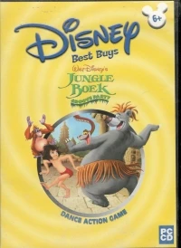 Jungle Boek (Disney Best Buys)