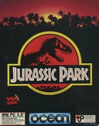 Jurassic Park