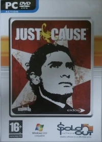 Just Cause - Sold Out Software