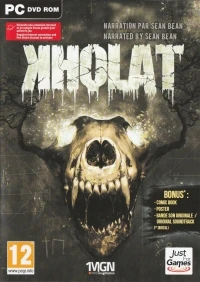 Kholat [FR][NL]