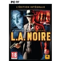 L.A. Noire: L'Édition Intégrale