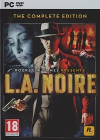 L.A. Noire: The Complete Edition [NL]