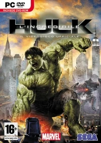 L'Incredibile Hulk