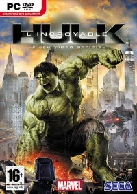 L'Incroyable Hulk