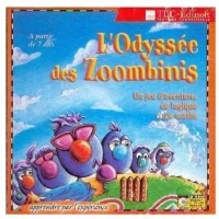 L'Odyssée des Zoombinis