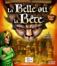 La Belle ou la Bête