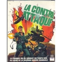 La Contre-attaque