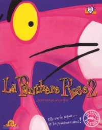 La panthère rose 2 : Destination mystère