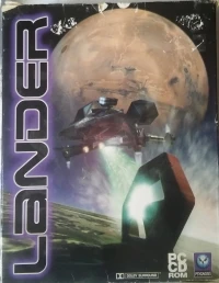 Lander