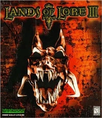 Lands Of Lore III