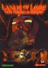 Lands of Lore: Götterdämmerung