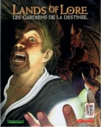 Lands of Lore: Les Gardiens de la destinée