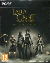Lara Croft and the Temple of Osiris - Gold Edition [FR][NL]