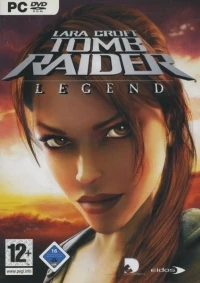 Lara Croft Tomb Raider: Legend