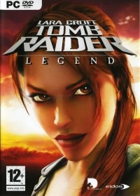 Lara Croft Tomb Raider: Legend