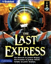 Last Express, The