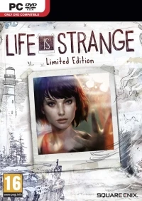 Life Is Strange - Limited Edition