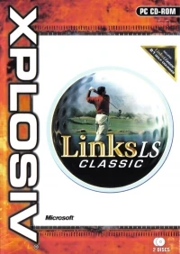 Links LS: Classic - XPLOSIV