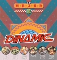 Lo mejor de Dinamic