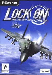 Lock On: Air Combat Simulation