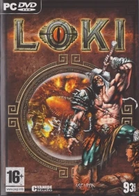 Loki (93 Games)