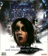 Longest Journey, The