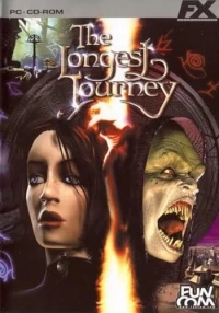 Longest Journey, The