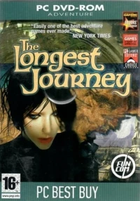 Longest Journey, The - PC BEST BUY