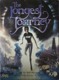 Longest Journey, The (iQ Media)