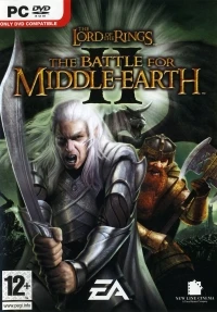 Lord Of The Rings, The: The Battle For Middle Earth II