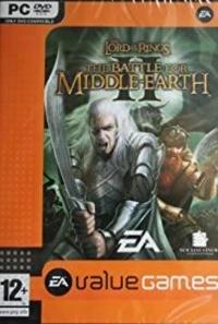 Lord Of The Rings, The: The Battle For Middle Earth II - EA Value Games