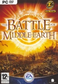 Lord of the Rings, The: The Battle for Middle-earth