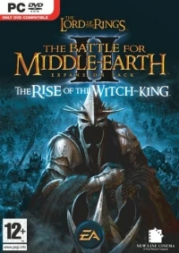 Lord of the Rings, The: The Battle for Middle-Earth II: The Rise of the Witch King