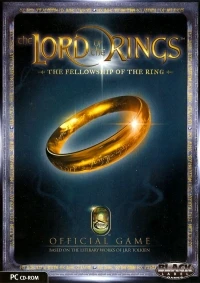 Lord of the Rings, The: The Fellowship of the Ring