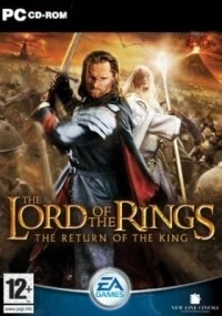 Lord of the Rings, The: The Return of the King