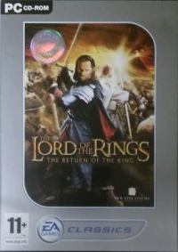 Lord of the Rings, The: The Return of the King - EA Classics [FI]