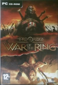 Lord of the Rings, The: War of the Ring